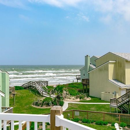 Lost Colony II Port Aransas Exterior photo