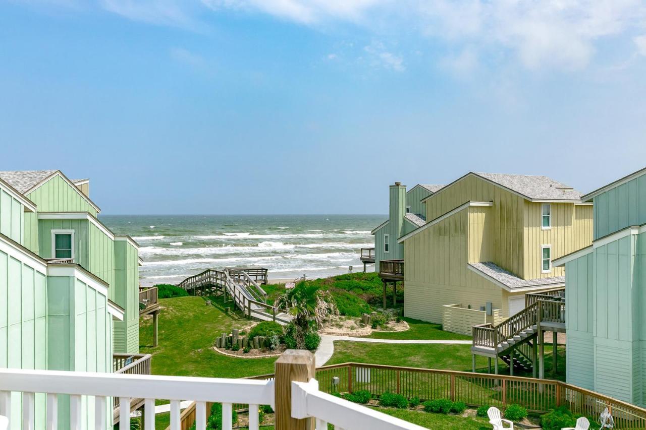 Lost Colony II Port Aransas Exterior photo