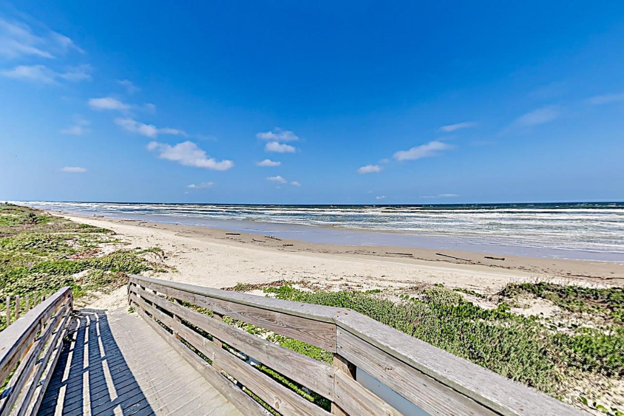 Lost Colony II Port Aransas Exterior photo